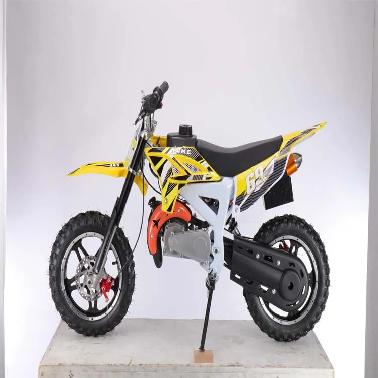 Новинка 2021 мотоцикл 49cc мотоциклы для езды по бездорожью