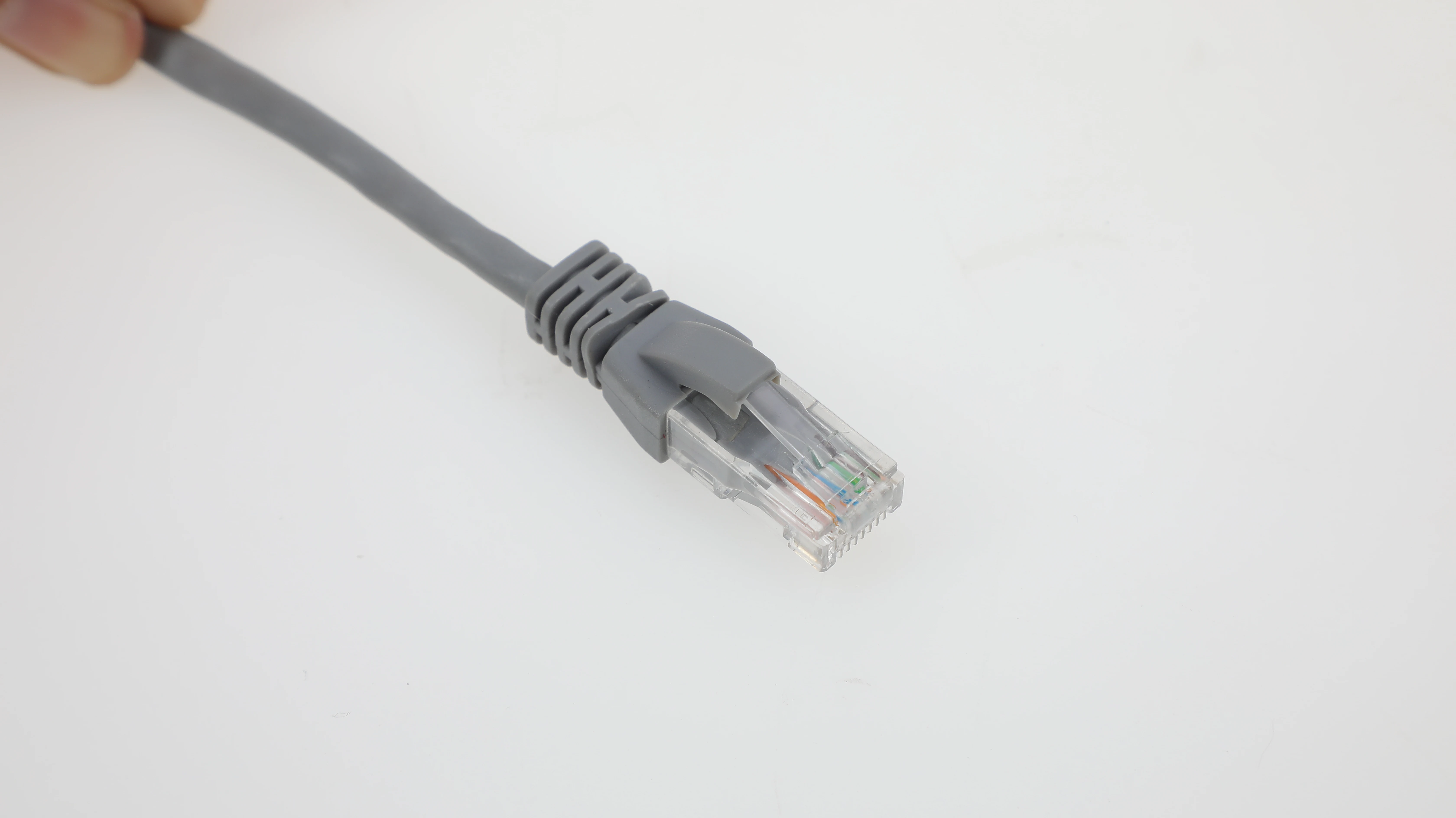 Соединительный кабель rj45 cat6 1 м 1,5 м 2 м цена