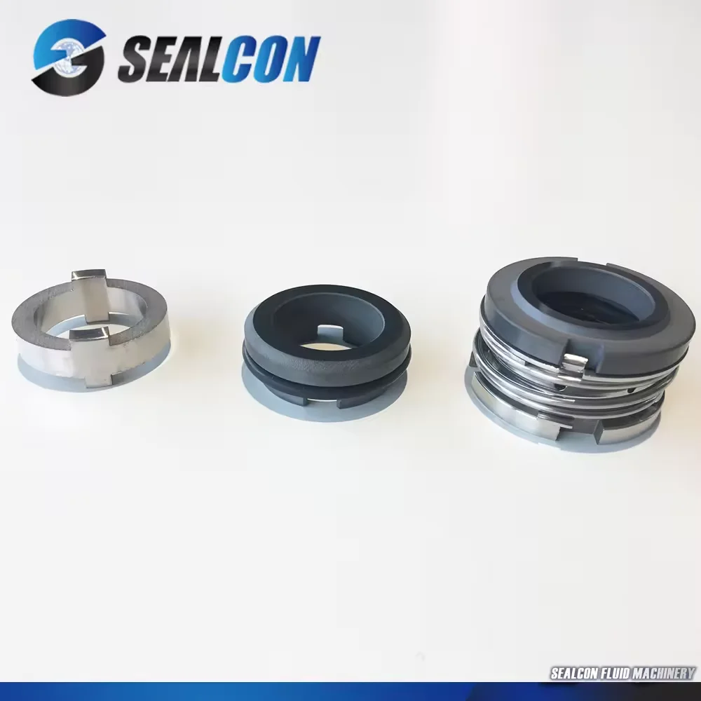 Sealcon AL-NU-22 is identical to Mechanical seal of IMO pump marine pump ACE ACG series.