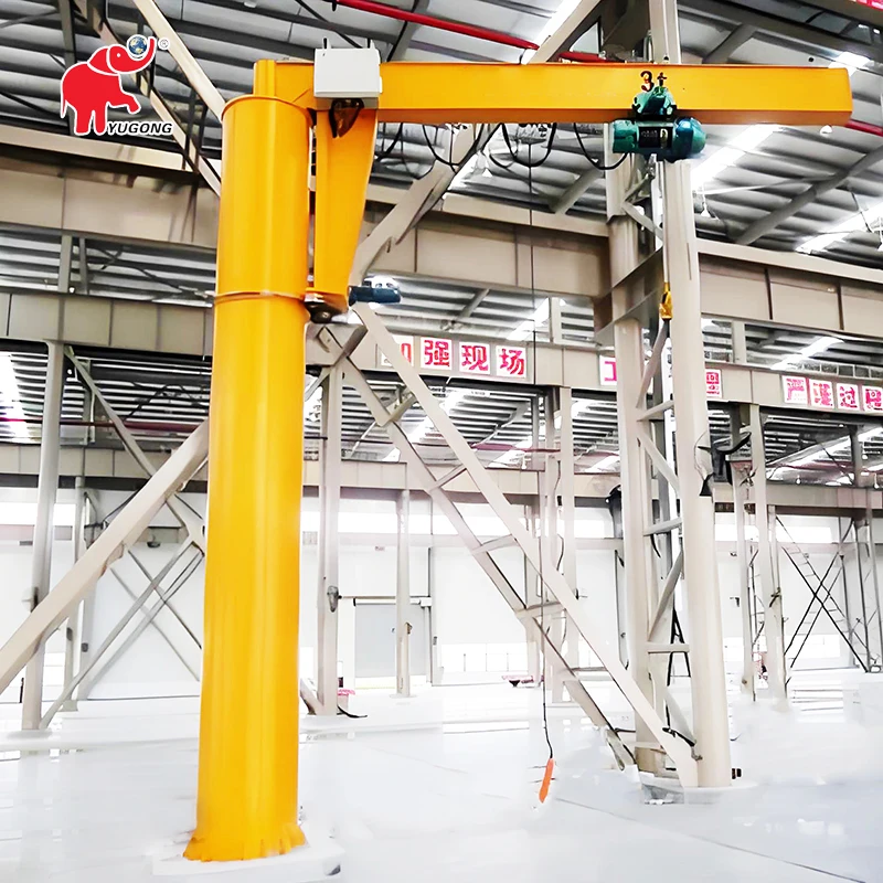 Горячая распродажа прямая цена с завода 5 тонн 10 Электрический Напольный кран электрической канатной Талью