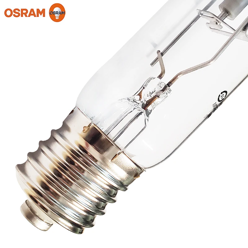 OSRAM OSRAM NAV T Tube Type High Pressure Sodium Lamp Metal Halide Lamp 150W250W400W Street Lamp Flood Light Bulb
