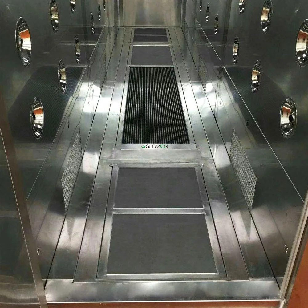 industrial personal shoe sole cleaning equipment