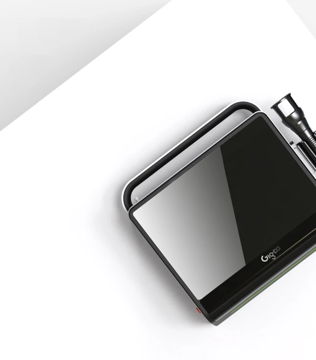 Высокомощный лазер класса 4 с множественной длиной волны 980 нм/810 нм/1064 нм высокоинтенсивная лазерная машина