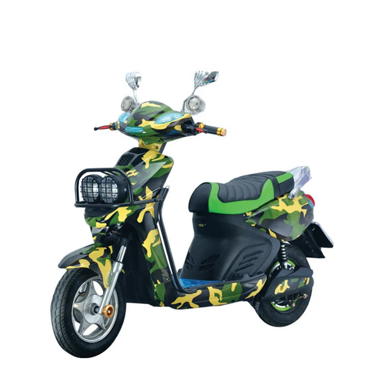 VIMODE made in China portable low price motorcycle electric scooter wholesale