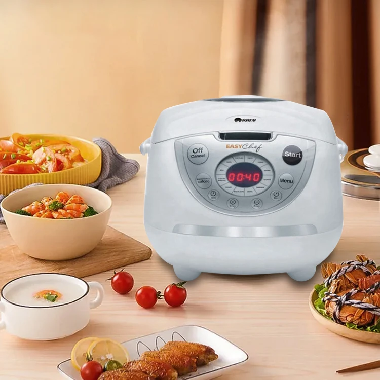 KUFU Professional All-in-1 Manufacturers Home Cooking Rice Cooker/Home Kitchen Appliance for Stewpot