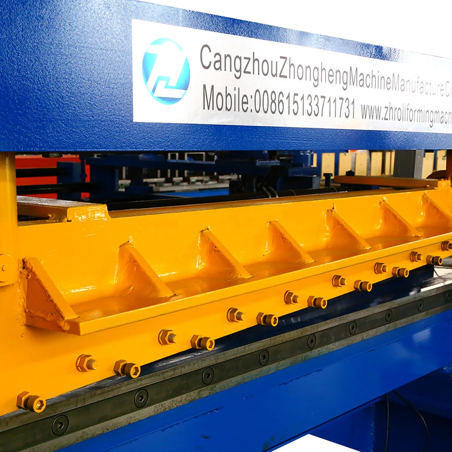 1mm thickness Slitting Production Line for 1300mm coil