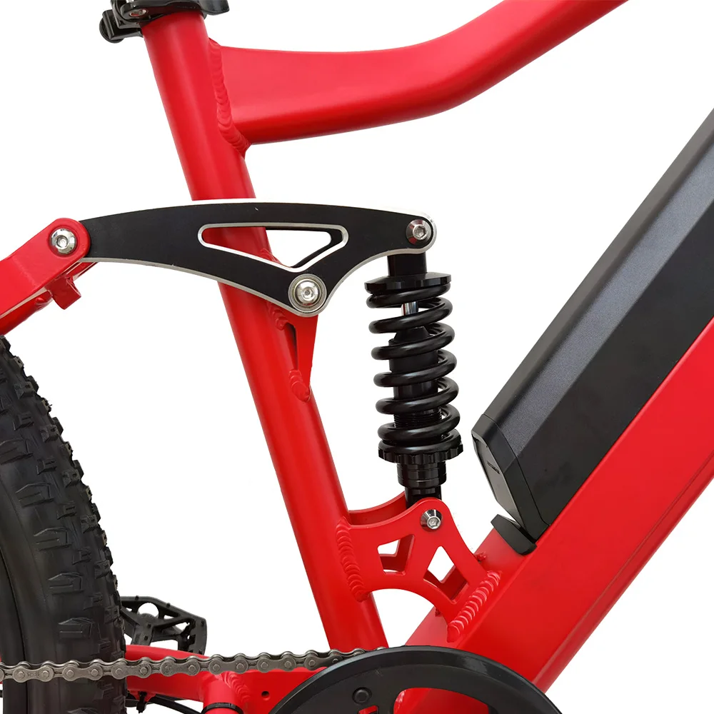 cheap high quality wholesale travel electric bike mountain bicycle from china