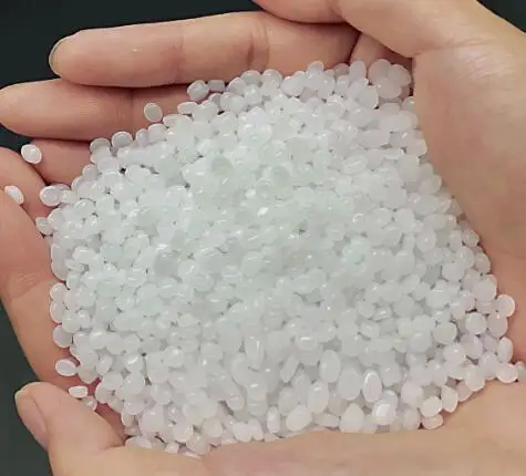 High Elasticity Ethylene Vinyl Acetate Copolymer EVA Resin to Make EVA Finished Products