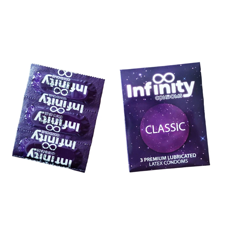 Силиконовые презервативы, сверхчувствительные презервативы, приправленные прямоугольные фольгированные презервативы, кошелек для мужчин, лидер продаж, высокое качество