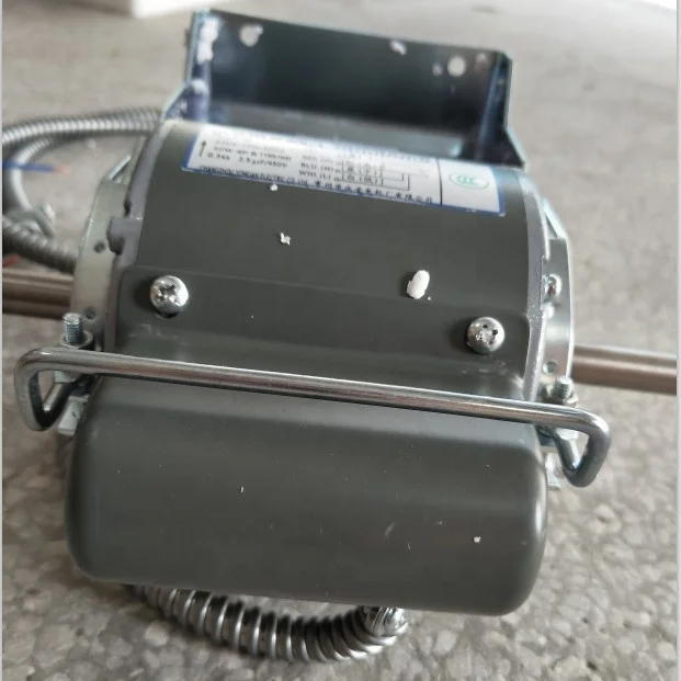 220v 1phase 50hz YSK30-4CN3-L electric fan motor of room air conditioner