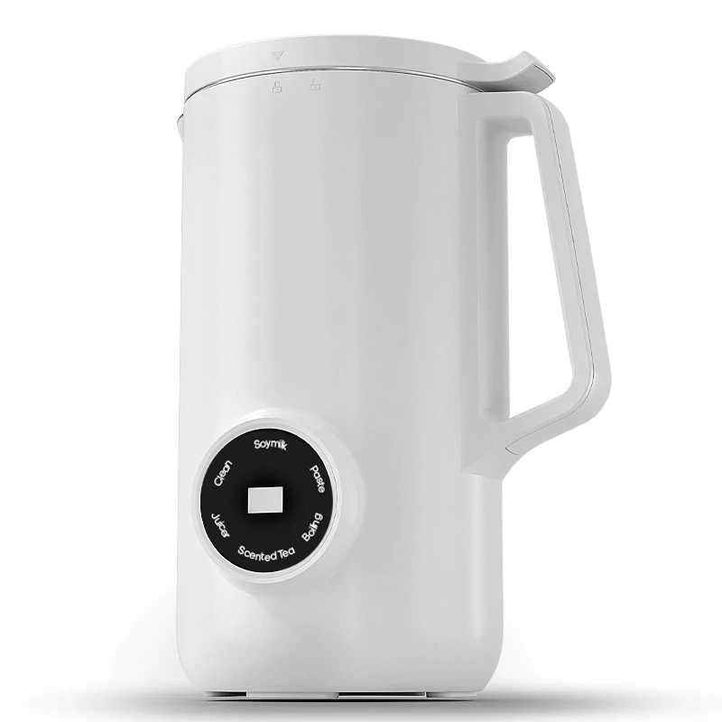 Good quality and soup cook food kitchen smart tools blenders machine 800ml mini cooking blender