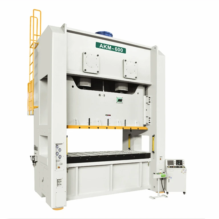 300 ton progressive stamping press machine Eccentric Mechanical Power Press