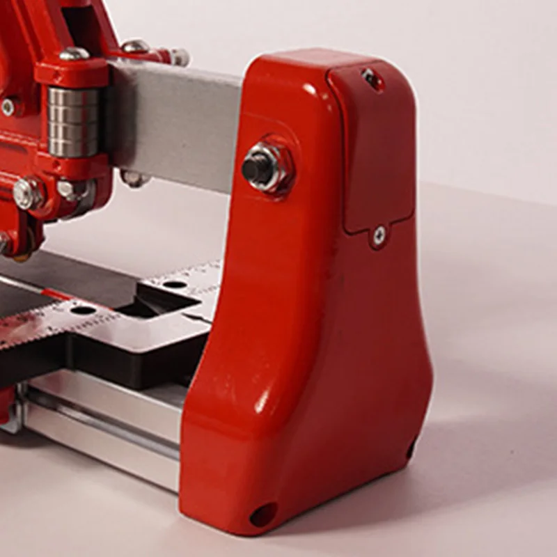 Hot Sale Tile Cutter 1200mm Cutting Machine To Tile Tiles Hole Cutter