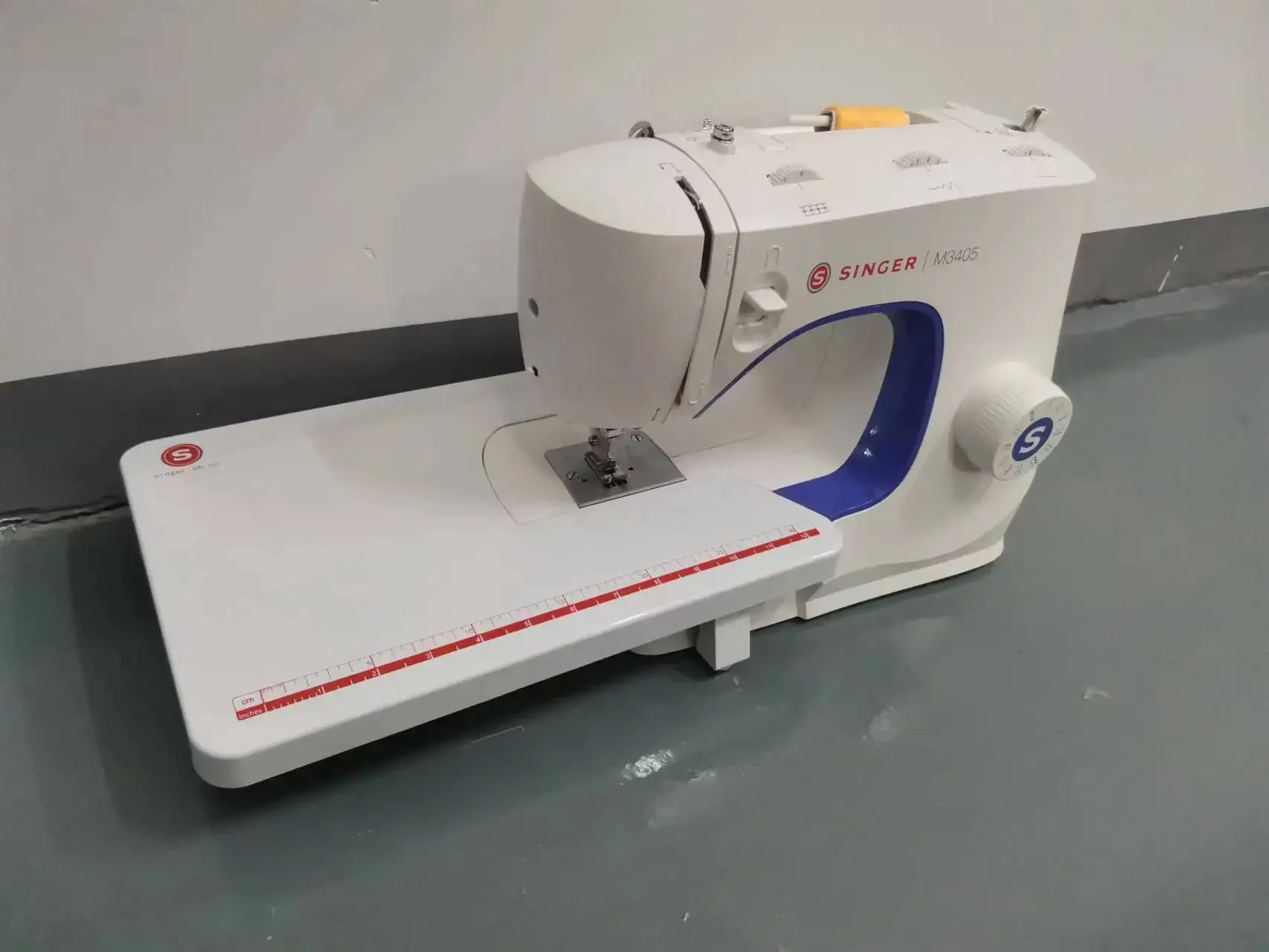 Singer M3405 Home Sewing Machine Brand New Buttonhole Sewing Machine Multi-function Lockstitch Sewing Machine Price