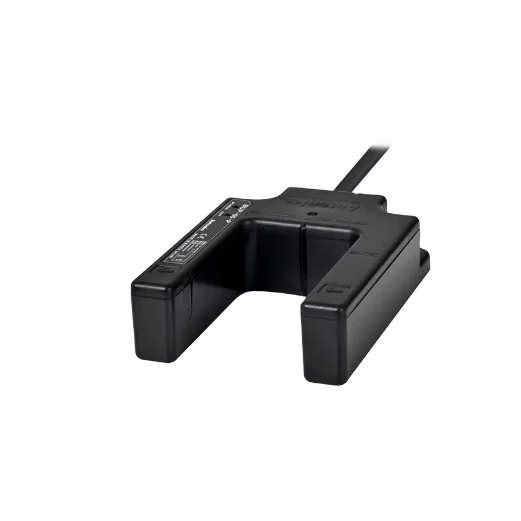BUP-50-P PNP U-shaped photo-electric Sensor eac certification Approval IP66 waterproof switch