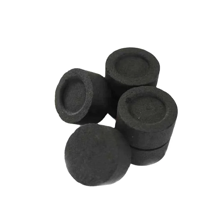Factory directly supply hookah shisha charcoal