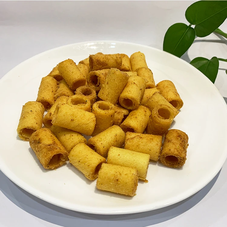 Wholesale Hot Selling Quality Assurance Oem Healthy Packing For Popular Snacks