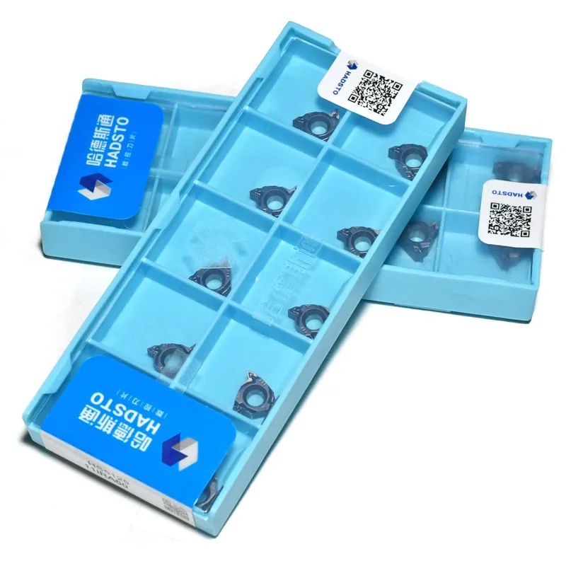 Threading Tool 11IRA55/A60 Thread Turning Inserts