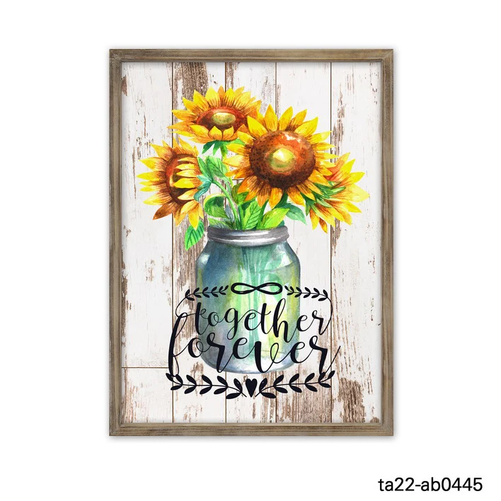 Wholesale Large Format Flower Oil Canvas Painting canvas printing custom wall frames home decoration living room