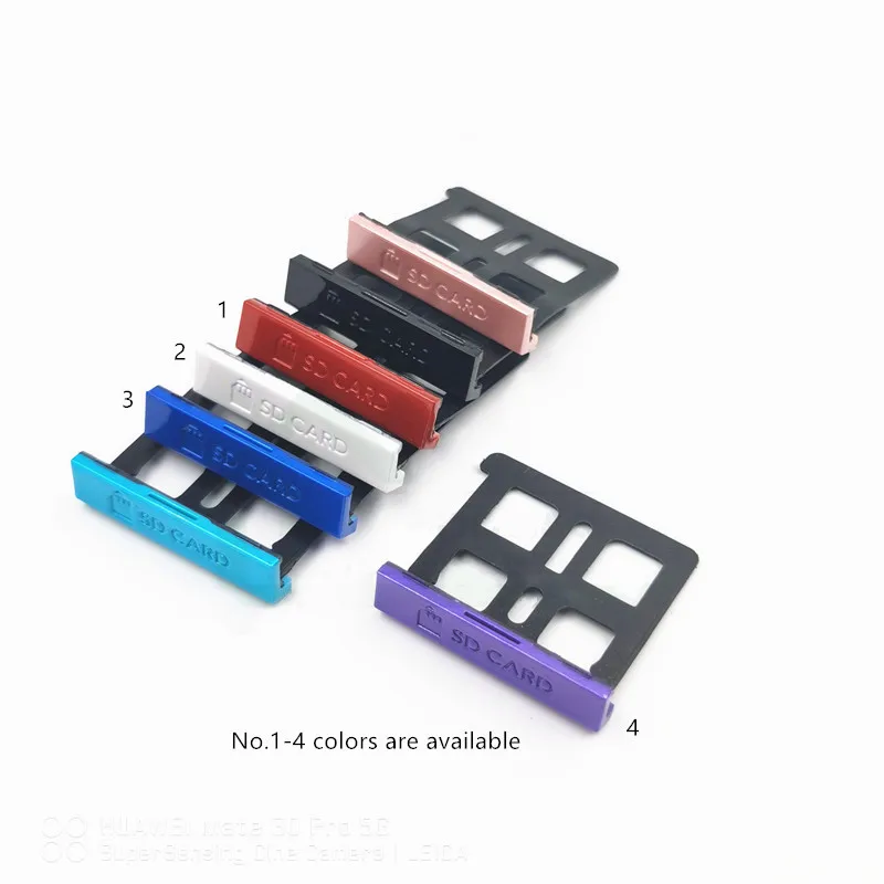 Replacement SD Card Slot Memory Card Slot for Nintendo 3DS Game Console Repair Part