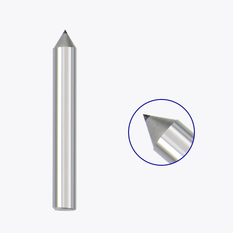 customizable natural diamond pen Diamond grinding wheel dresser single point grinding wheel dressing tool