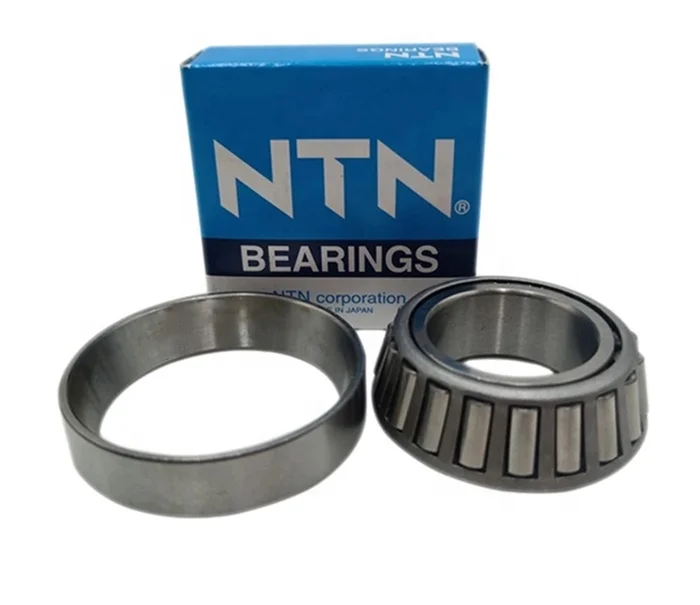 NTN Single Row Tapered Roller Bearing 32216