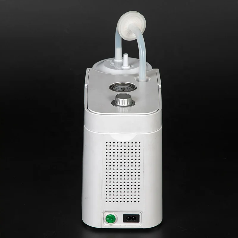 High Quality Professional manufacture durable Hospital Medical Portable Electric Suction Machine