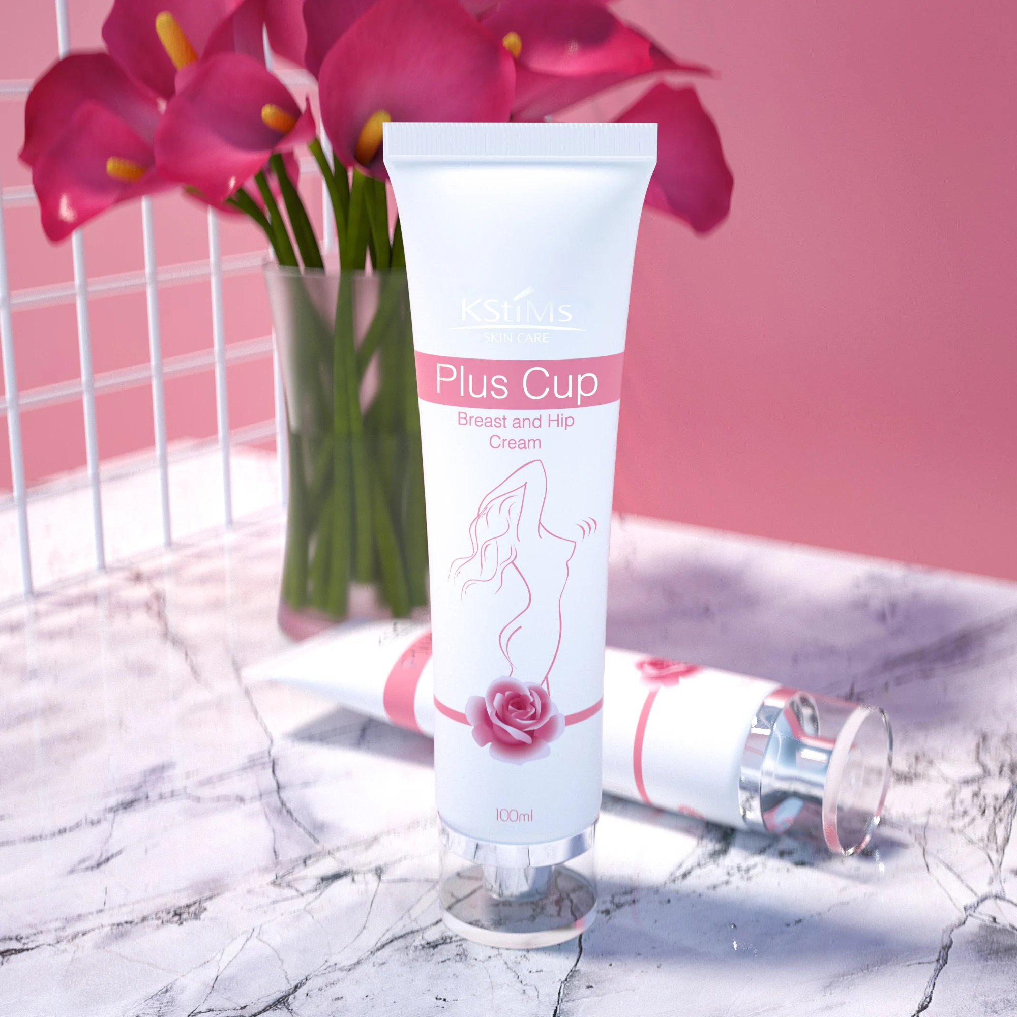 Royal Sexy Breast Increasing Care Tightening Oil Cream Names Breast Tightening Massage Cream