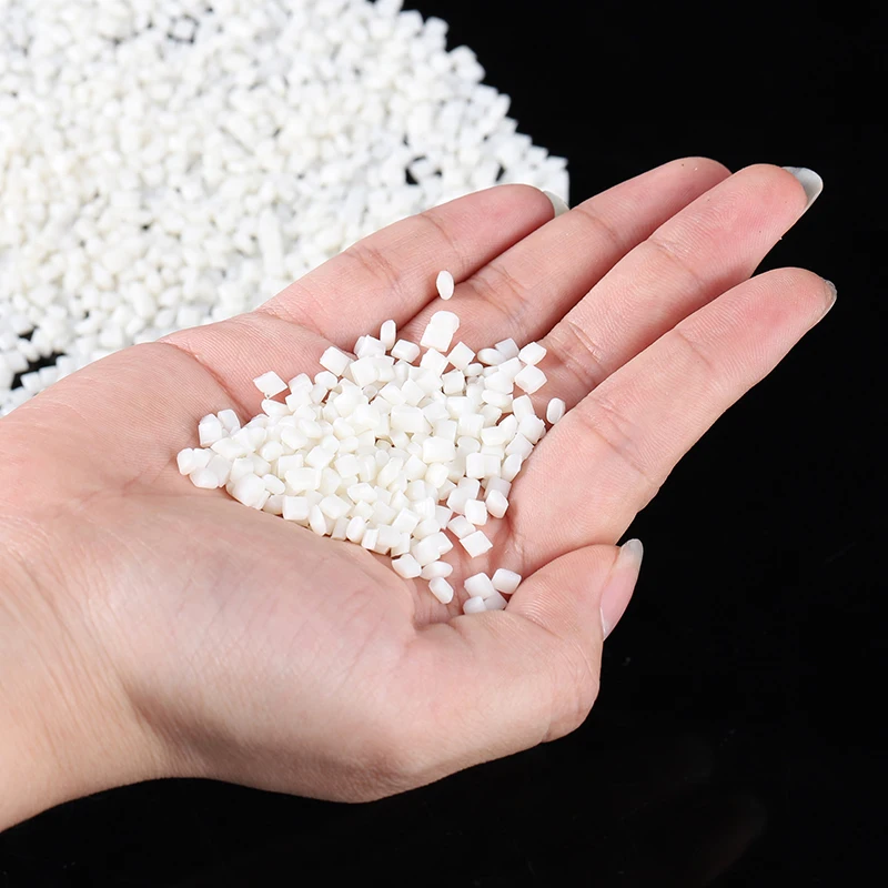 PP KJD890R Affordable Price Antiatatic PP Polypropylene Granule Raw Material