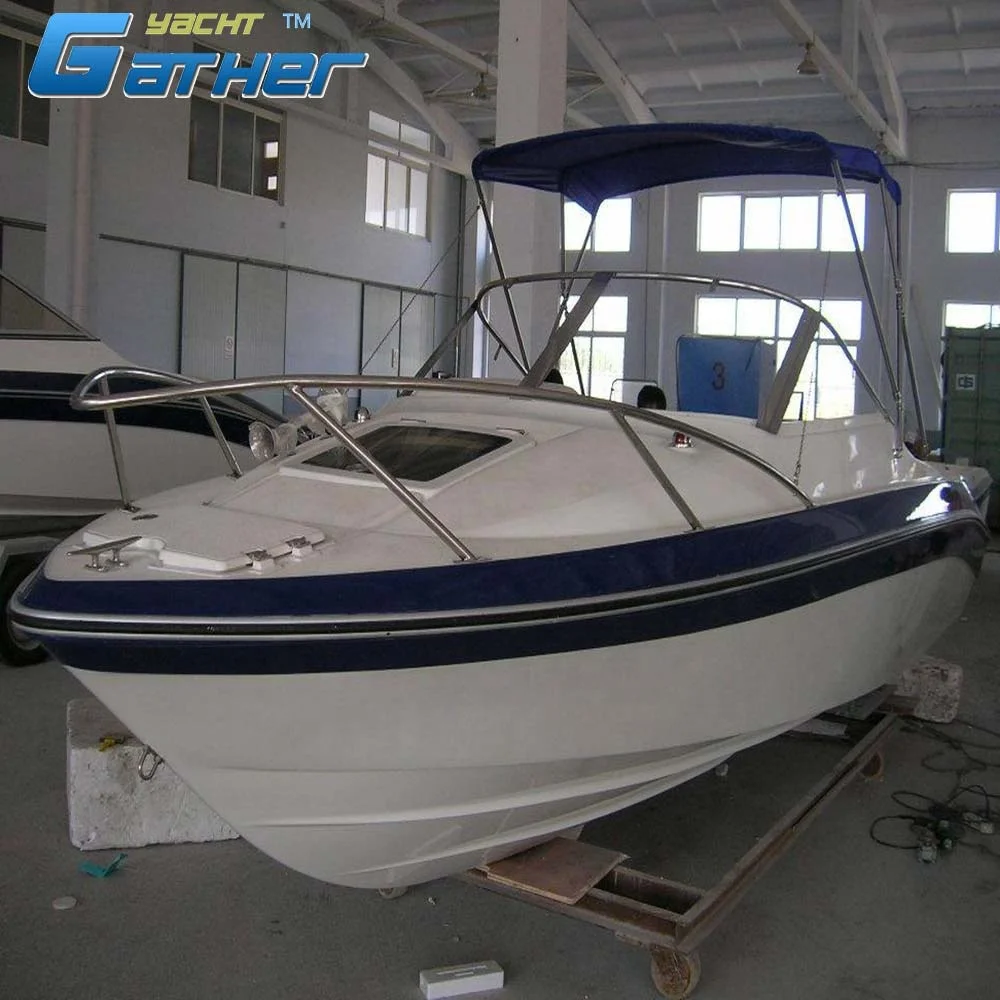 
Gather Sport 18ft cabin sport boat for sale 