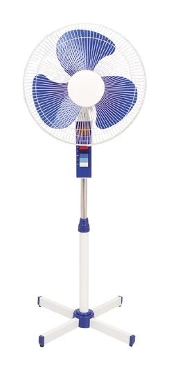 3 Speed setting price in pakistan 2020 vertical air plastic 304 steel metal ac dc floor pedestal stand 16 18 inch fan for nepal