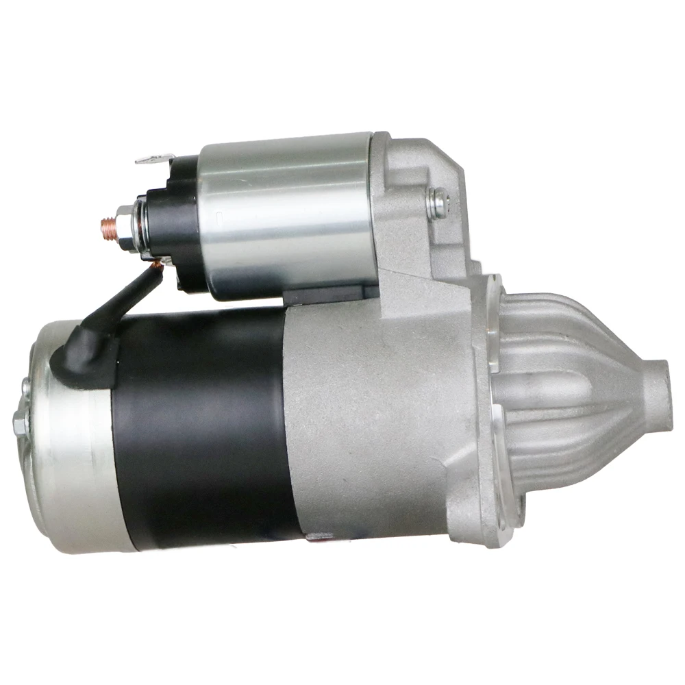 Car Engine Starter Motor   MD162840  MD172861 00228-11200 36100-22100 36100-32560 auto starter for cars
