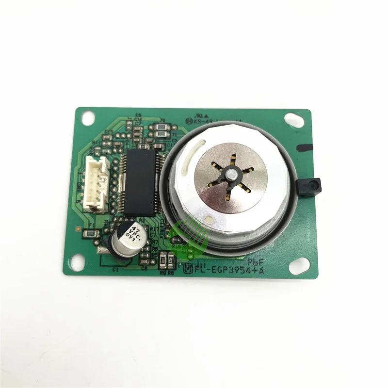 RMOTP0910FCPZ Polygon Mirror Motor for Sharp ARM350 ARM355N ARM450 ARP350 ARP450 MX M350N M450N