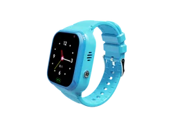 Newest Waterproof Kid Smart Watches Baby Watch for Children SOS Call Location Finder Anti Lost Monitor LBS PK