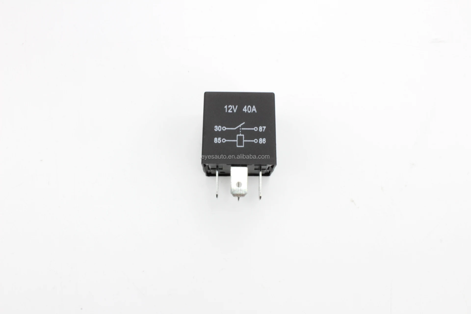 RELAY THEFT (7)
