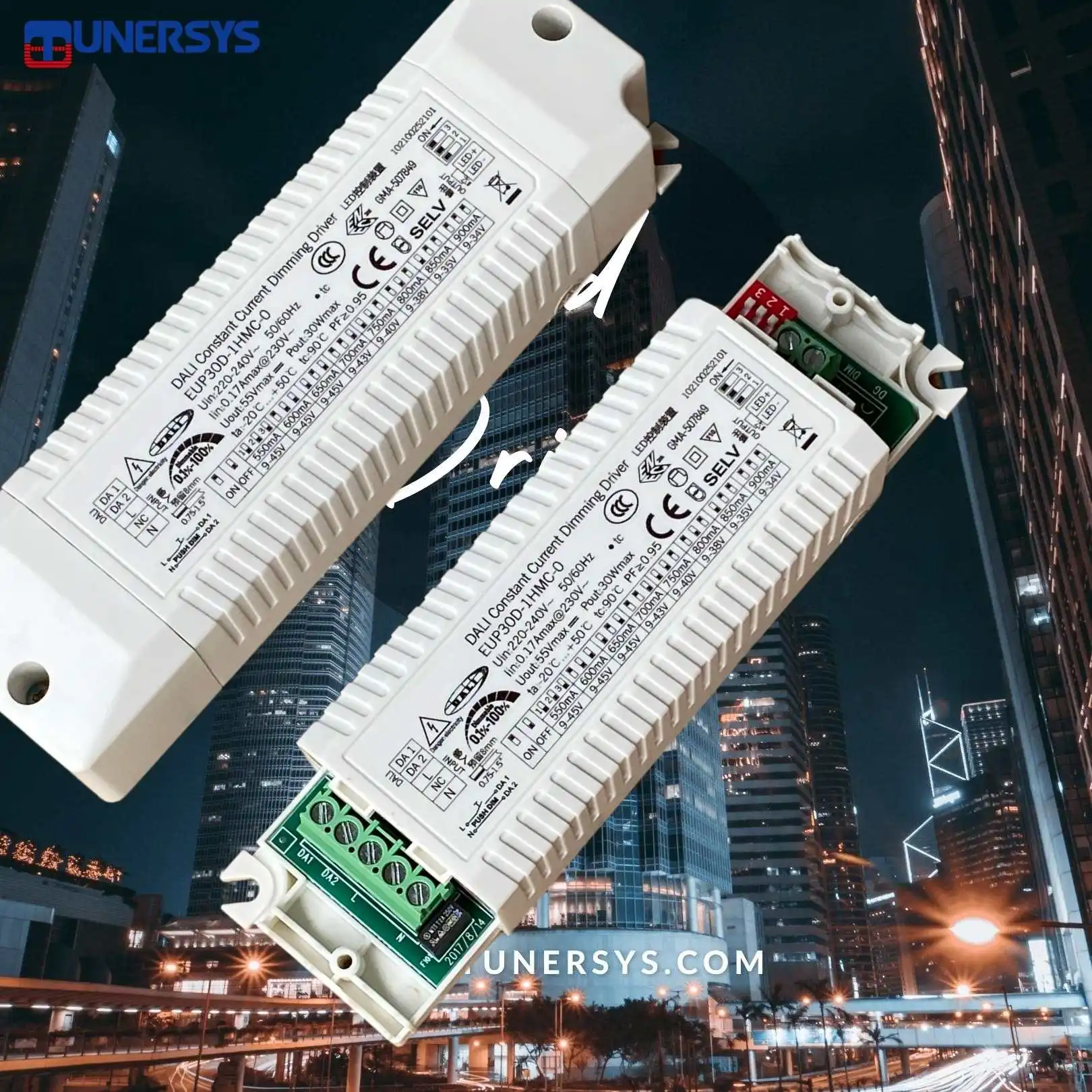 Dali dt6 светодиодный контроллер Dali2 драйвер постоянного тока