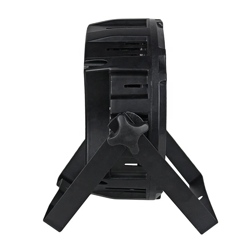 Aluminum Case 30x10W RGBW 4in1 LED Par Light With Smooth DMX512 Mix Color For Club DJ Show Stage