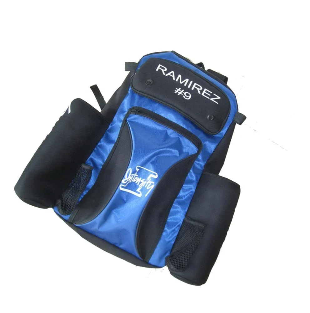Youth baseball bag softball backpack bat bag