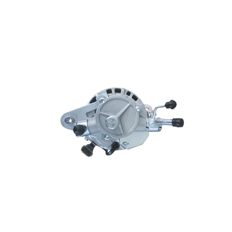 EZE China Supplier Manufacturer TRUCK alternator  For  Hino Dutro Heavy Duty Truck /Bus 270501112A
