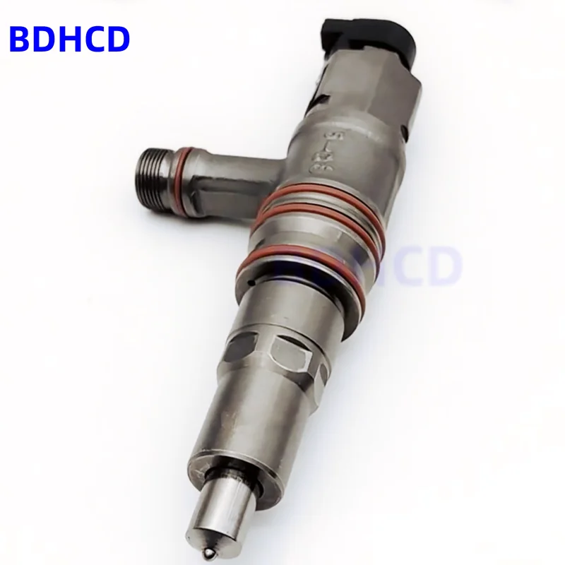 BDHCD автозапчасти и аксессуары Форсунка Common Rail в сборе RX52407500032 RX52407500043 дизельное топливо MTU инжектор