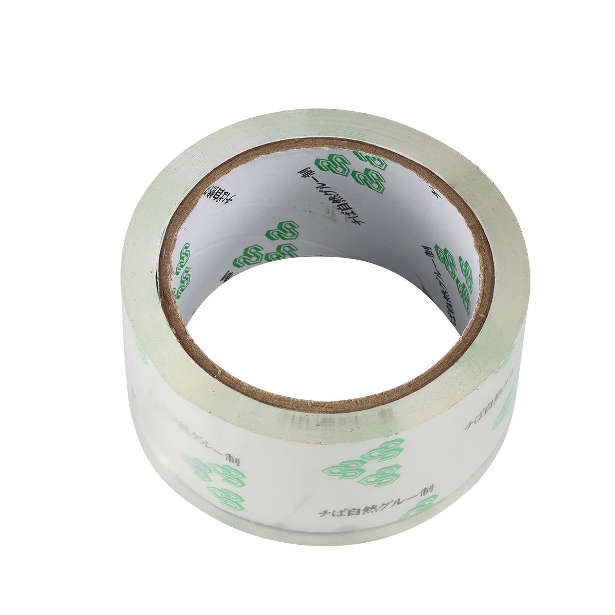 Packing Tape Roll Bopp Colored Oem Logo Branded Customize Carton Sealing Packaging Tape Best Price Printed Self Adhesive Acrylic