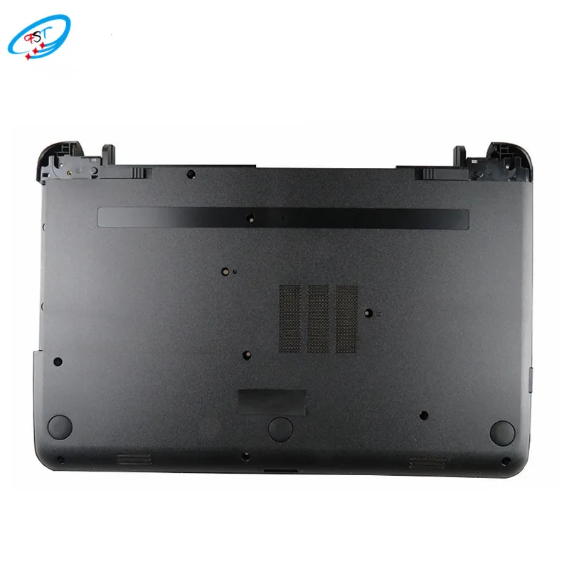 New For H P 250 255 256 G3 15-G 15-H 15-R 15-T 15-Z 15-G001XX 15-R030WM Laptop Bottom Base Case Cover lower black