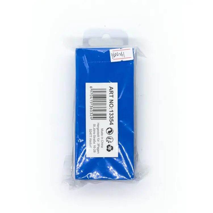 OEM car beauty applicator wholesale car painting nano coating polish pad