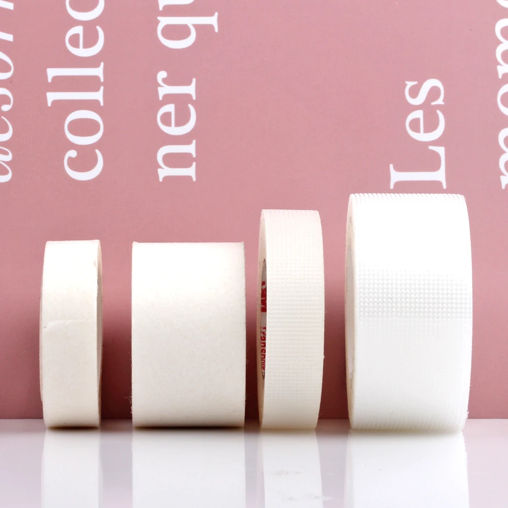 Wholesale Super Far High Quality Eyelash Extension Separator Tool Eyelash Tape