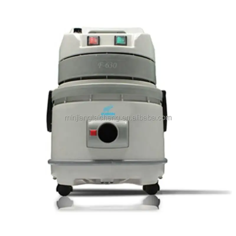 supply sale multi-function fabric sofa cleaning machine 24V secure design for brush is to ensure safety during operation process