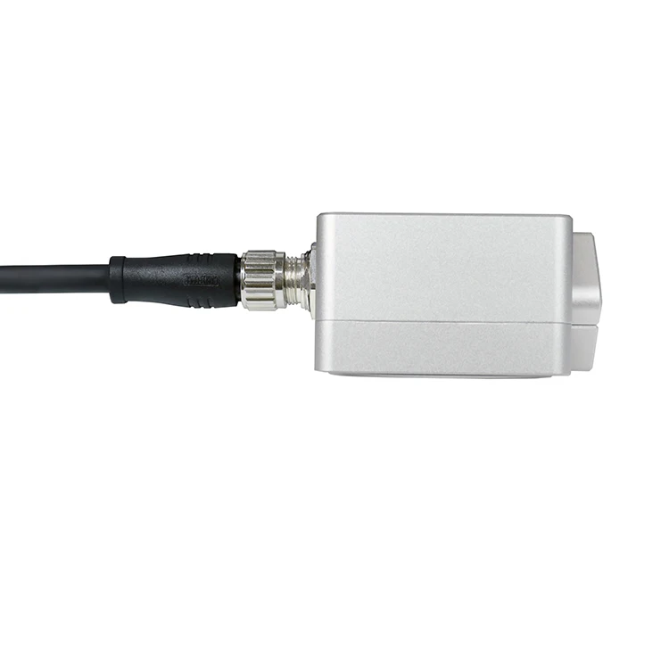 Efficient Positioning Reading ID Information High Adaptability Industrial Vision Sensor For Robot