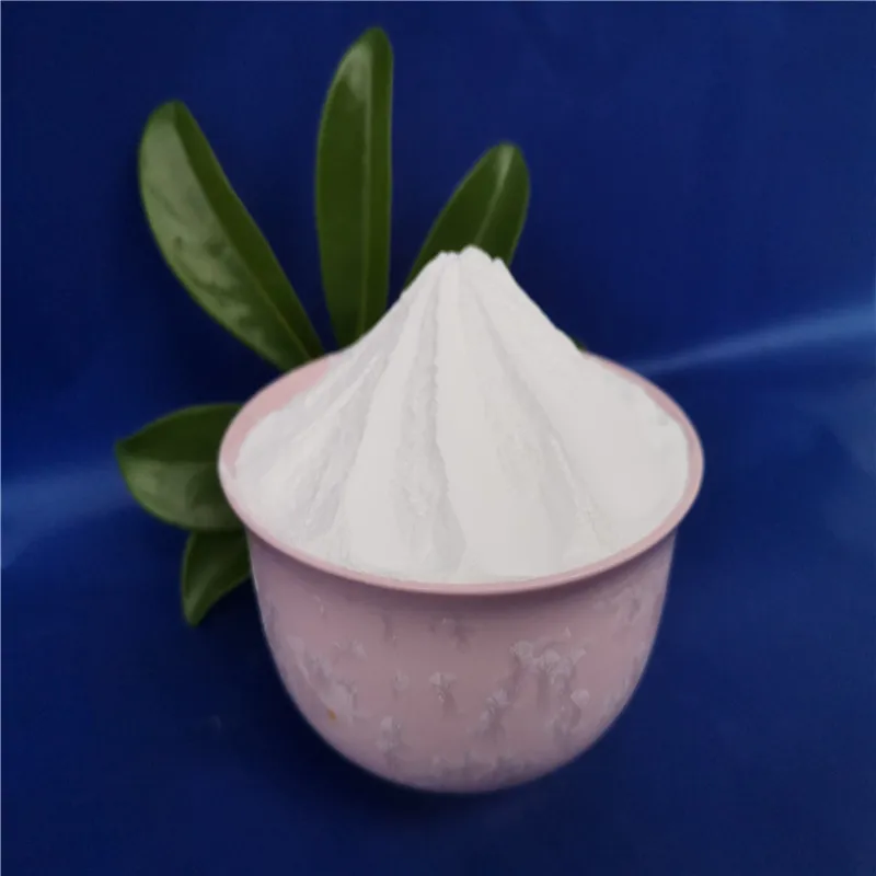 High purity magnesium oxide manufacturer in China
