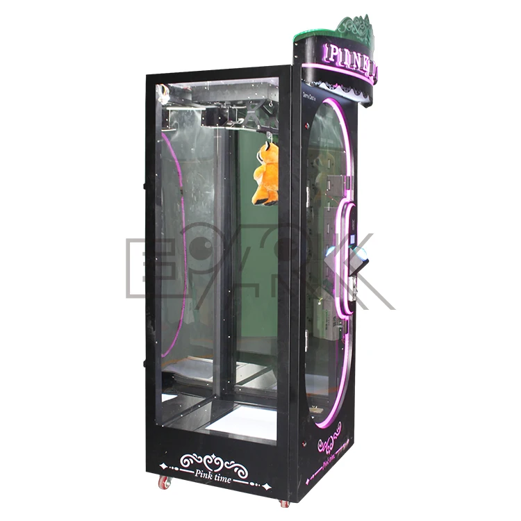  Игровой автомат EPARK Pink Date Cut приз монета аттракционы аркадные игры Подарочный игровой для