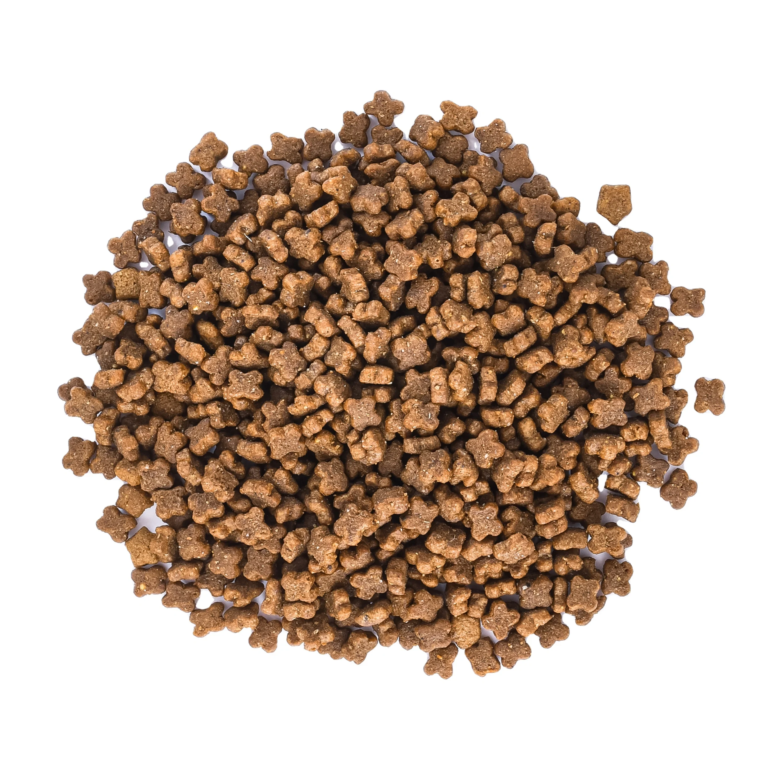 Petline Super Premium Chicken 1.5 KG Kitten Cat Pet Food (6 pcs) 36% Protein Kitten Food Animal Nutrition Wholesale Pet Food