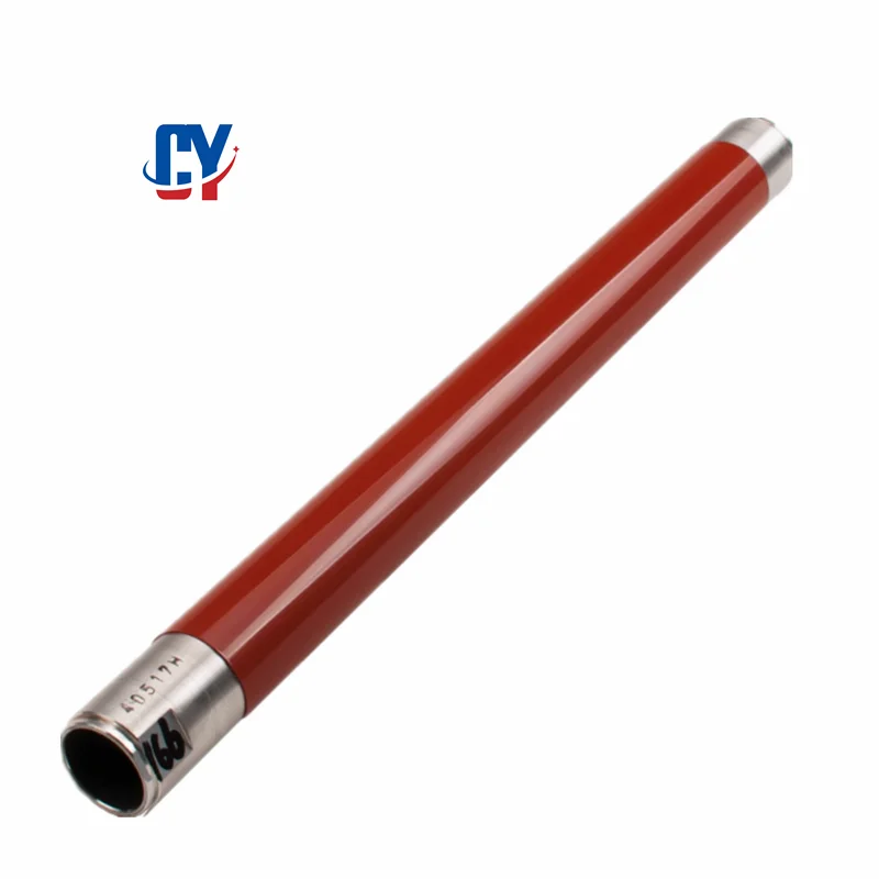 Upper fuser roller for Xerox 700 j75 c75 770 250 550 560 570 C60 C70 9070 5580 6680 7780 7785 heat Roller